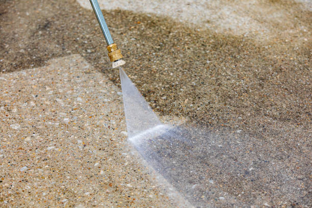 Best Pool Deck Cleaning  in East Mountain, TX