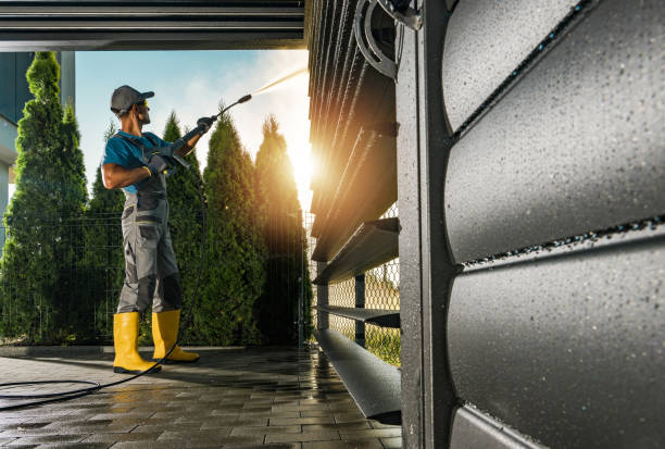 Best Gas Station Cleaning  in East Mountain, TX