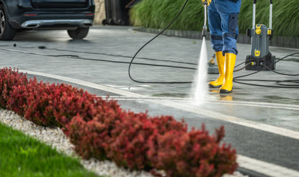 Trusted East Mountain, TX Pressure Washing Services Experts